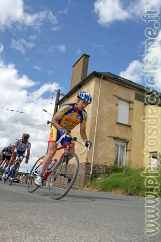 7 juin 2009 le crouais (74)